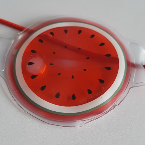 Relaxing Fruit Eye Mask (New Ones) - Picture 3 of 5